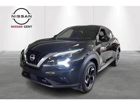 Annonce NISSAN JUKE Essence 2023 d'occasion Belgique