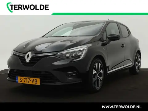 Used RENAULT CLIO Petrol 2023 Ad 