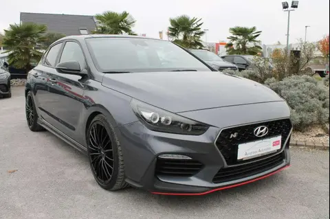 Used HYUNDAI I30 Petrol 2019 Ad 