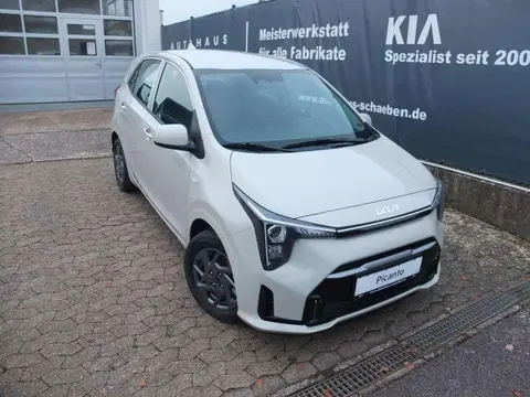 Annonce KIA PICANTO Essence 2024 d'occasion 