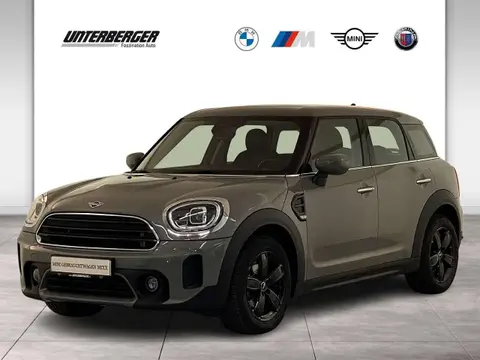 Used MINI ONE Petrol 2021 Ad 