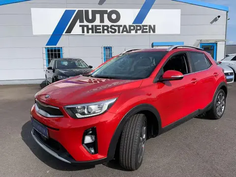 Used KIA STONIC Petrol 2019 Ad 