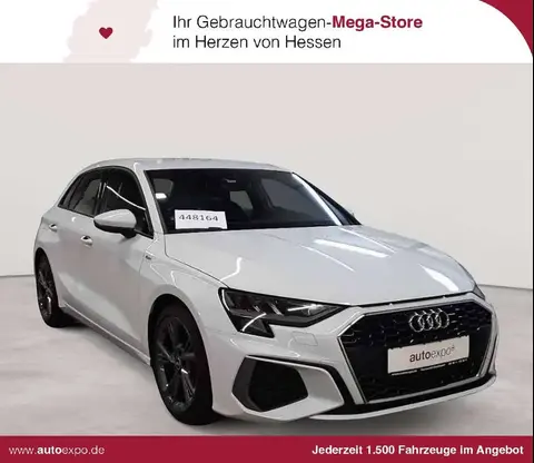 Used AUDI A3 Diesel 2021 Ad 