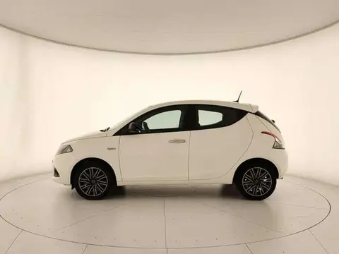 Annonce LANCIA YPSILON Hybride 2022 d'occasion 