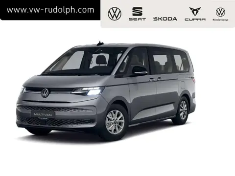 Annonce VOLKSWAGEN T7 Diesel 2024 d'occasion 