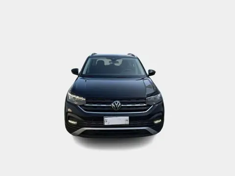 Annonce VOLKSWAGEN T-CROSS Essence 2021 d'occasion 