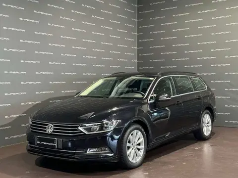 Annonce VOLKSWAGEN PASSAT Diesel 2016 d'occasion 