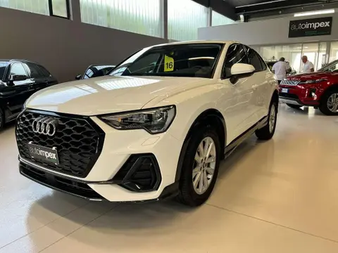 Used AUDI Q3 Diesel 2021 Ad 