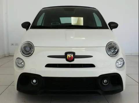 Annonce ABARTH 595 Essence 2024 d'occasion 