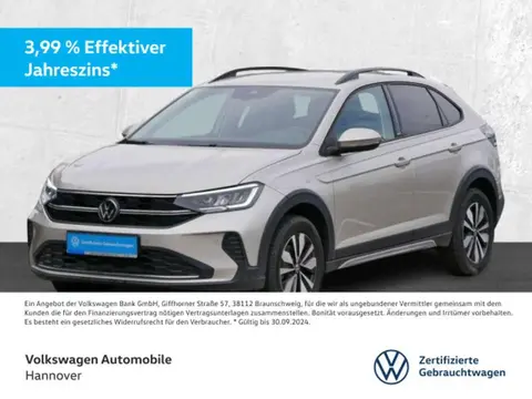 Annonce VOLKSWAGEN TAIGO Essence 2023 d'occasion 