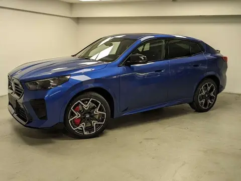 Annonce BMW X2 Essence 2024 d'occasion 