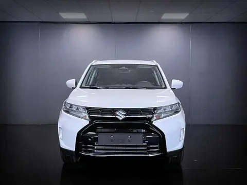 Used SUZUKI VITARA Hybrid 2024 Ad 