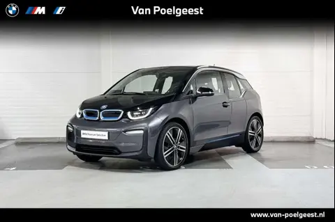 Used BMW I3 Electric 2019 Ad 