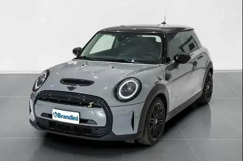 Used MINI COOPER Electric 2022 Ad 