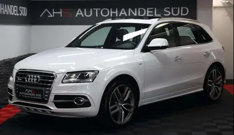 Used AUDI SQ5 Diesel 2015 Ad 