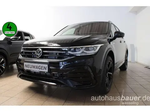 Annonce VOLKSWAGEN TIGUAN Diesel 2023 d'occasion 