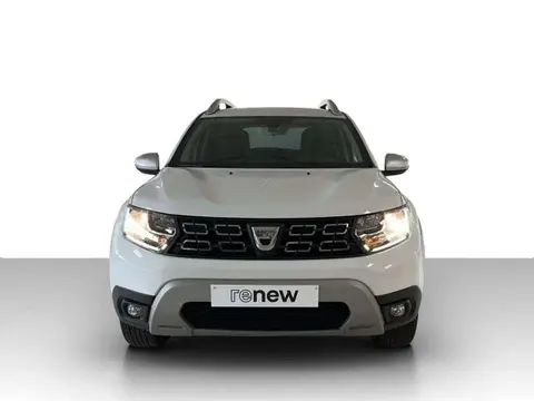 Used DACIA DUSTER Diesel 2019 Ad 