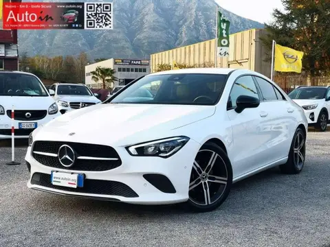 Used MERCEDES-BENZ CLASSE CLA Diesel 2020 Ad 