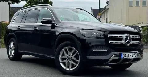 Used MERCEDES-BENZ CLASSE GLS Diesel 2020 Ad 