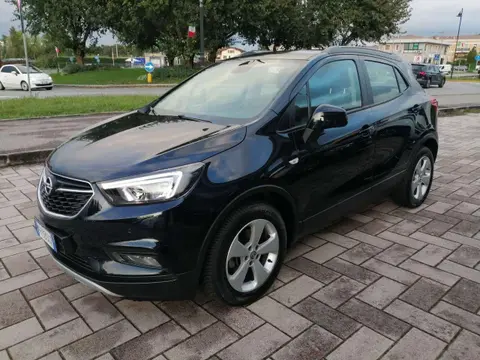 Annonce OPEL MOKKA GPL 2019 d'occasion 