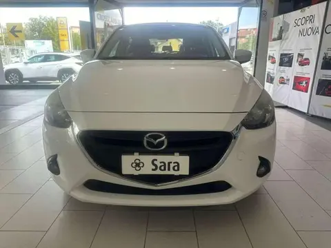 Annonce MAZDA 2 Diesel 2016 d'occasion 