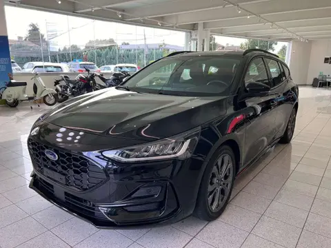 Annonce FORD FOCUS Hybride 2023 d'occasion 