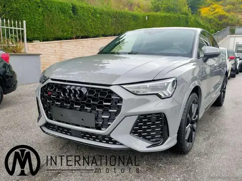 Annonce AUDI Q3 Essence 2024 d'occasion 