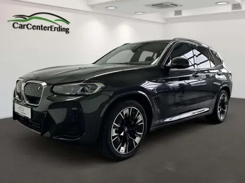 Annonce BMW IX3 Électrique 2022 d'occasion 