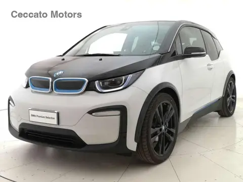 Annonce BMW I3 Électrique 2019 d'occasion 