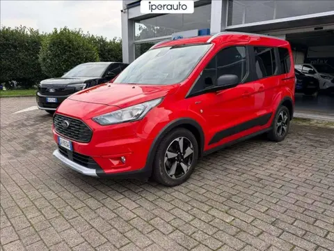 Annonce FORD TOURNEO Diesel 2022 d'occasion 