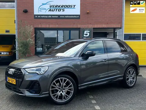 Used AUDI Q3 Petrol 2019 Ad 