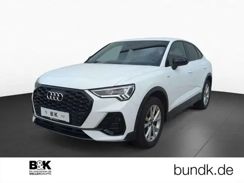 Annonce AUDI Q3 Essence 2022 d'occasion 