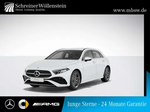 Used MERCEDES-BENZ CLASSE A Diesel 2023 Ad 