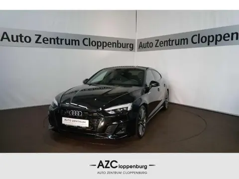 Used AUDI A5 Diesel 2021 Ad 