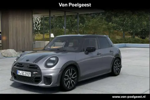 Annonce MINI JOHN COOPER WORKS Essence 2024 d'occasion 