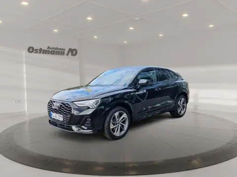 Annonce AUDI Q3 Essence 2024 d'occasion 