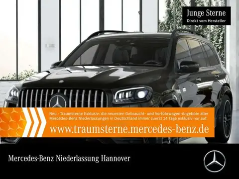 Used MERCEDES-BENZ CLASSE GLS Petrol 2024 Ad 