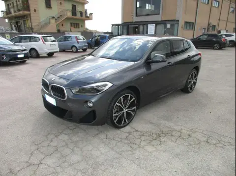 Annonce BMW X2 Diesel 2019 d'occasion 