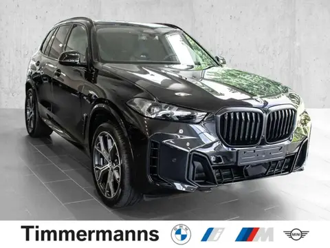 Annonce BMW X5 Diesel 2024 d'occasion Allemagne