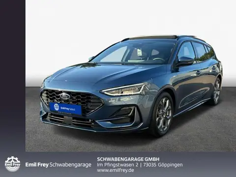 Used FORD FOCUS Petrol 2023 Ad 