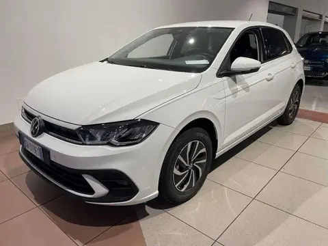 Annonce VOLKSWAGEN POLO Essence 2024 d'occasion 