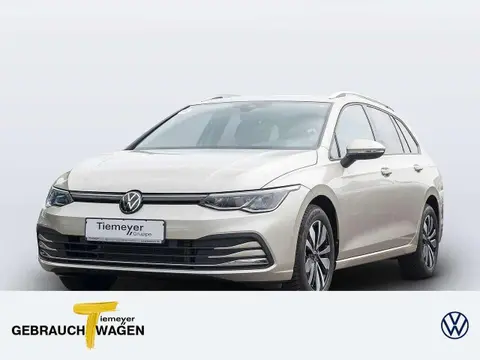 Used VOLKSWAGEN GOLF Petrol 2023 Ad 