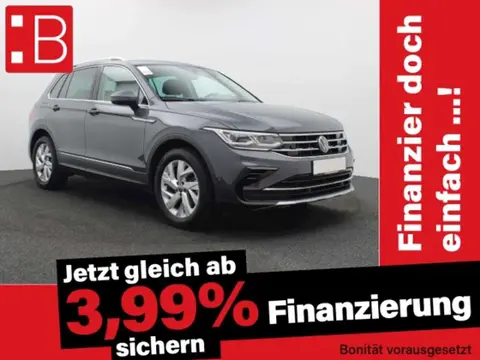 Used VOLKSWAGEN TIGUAN Petrol 2023 Ad 