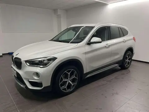 Used BMW X1 Diesel 2019 Ad 