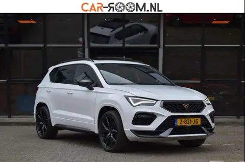 Annonce CUPRA ATECA Essence 2021 d'occasion 