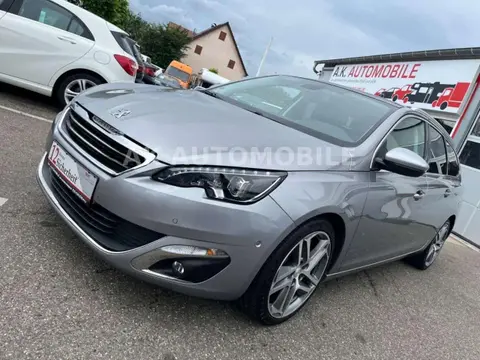 Used PEUGEOT 308 Diesel 2015 Ad 