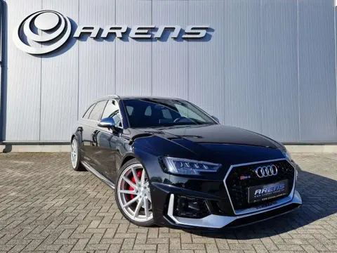 Used AUDI RS4 Petrol 2018 Ad 