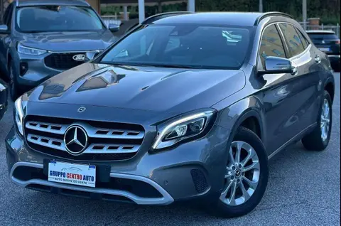 Used MERCEDES-BENZ CLASSE GLA Diesel 2018 Ad 