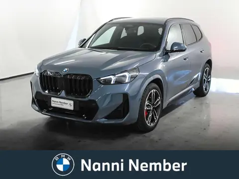 Annonce BMW X1 Hybride 2024 d'occasion 