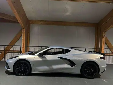 Annonce CORVETTE C8 Essence 2024 d'occasion 